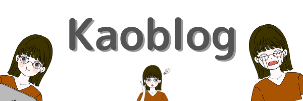 kaoblog